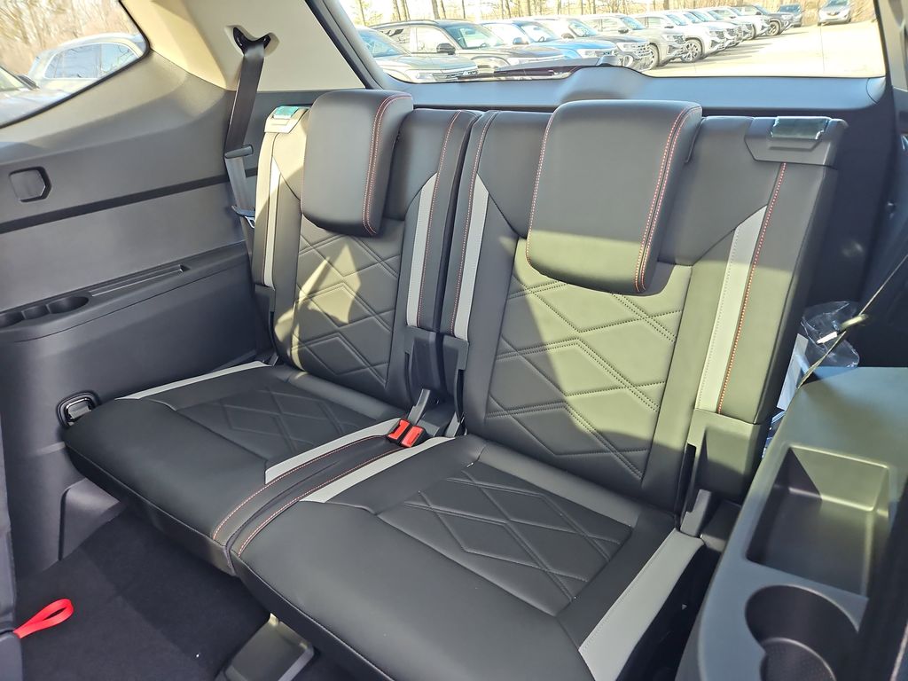 2026 Volkswagen Atlas Atlas Peak Edition - Photo 23