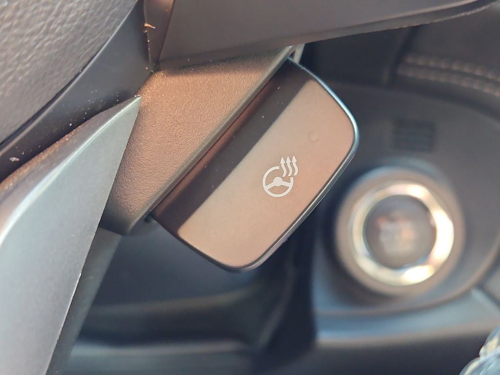 2022 Subaru Outback Limited - Photo 17