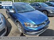 Volkswagen Golf Alltrack