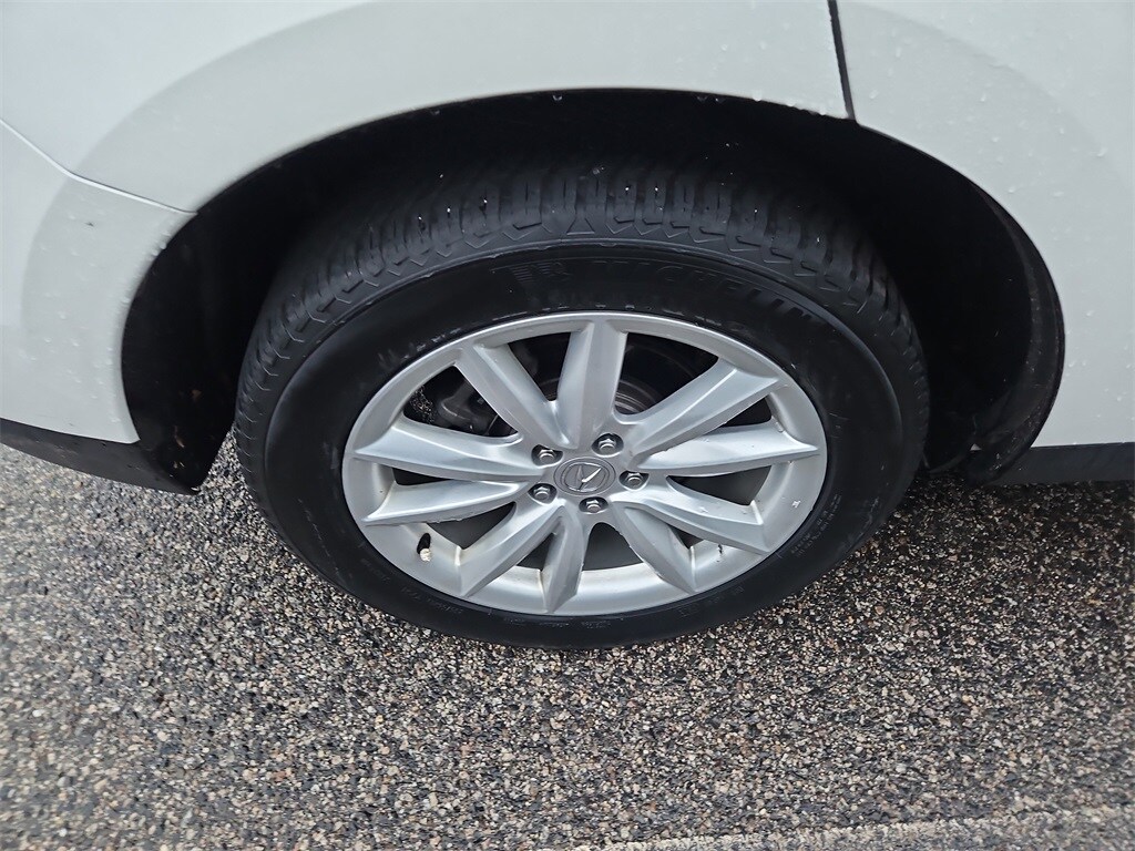 2021 Acura RDX Base photo 3