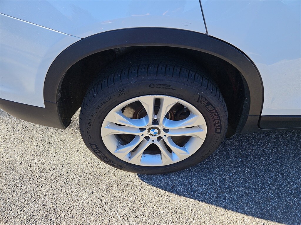 2016 Bmw X3 xDrive35i photo 2