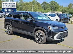 2025 Volkswagen Taos 1.5T SE SUV