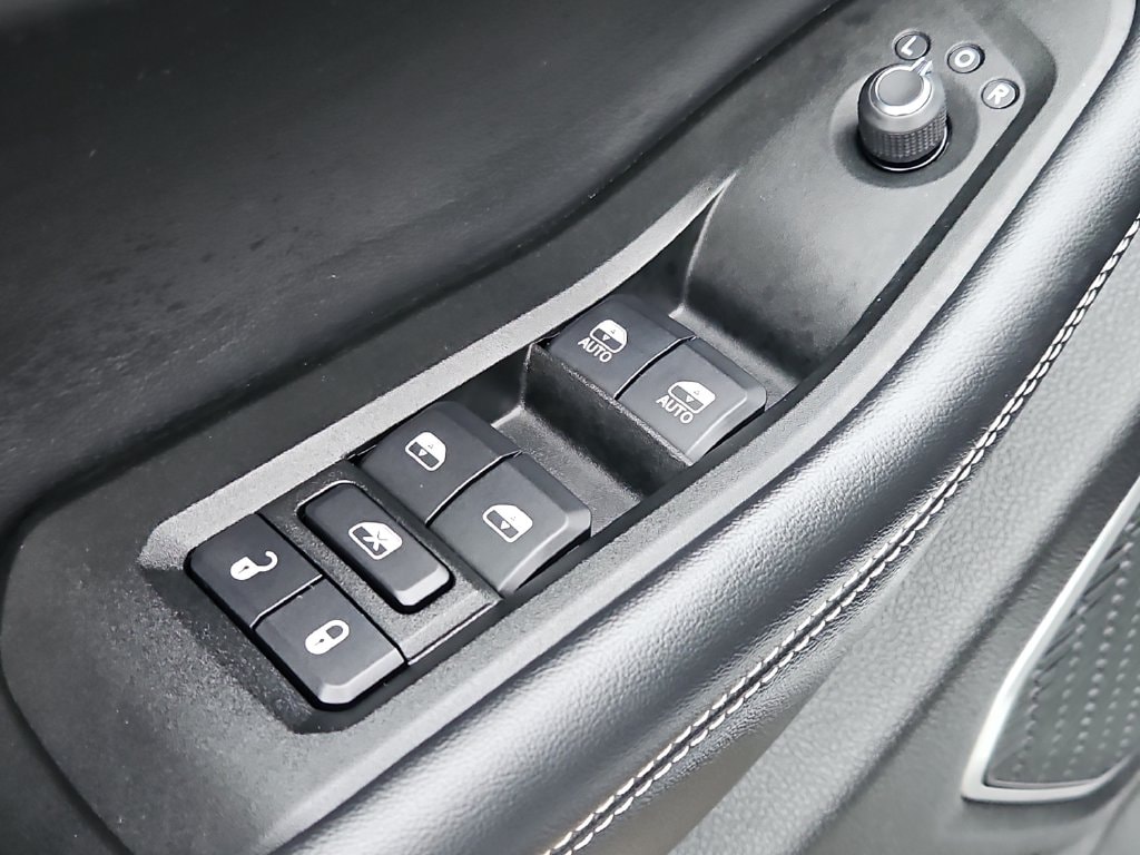 2021 Jeep Grand Cherokee L Limited - Photo 31