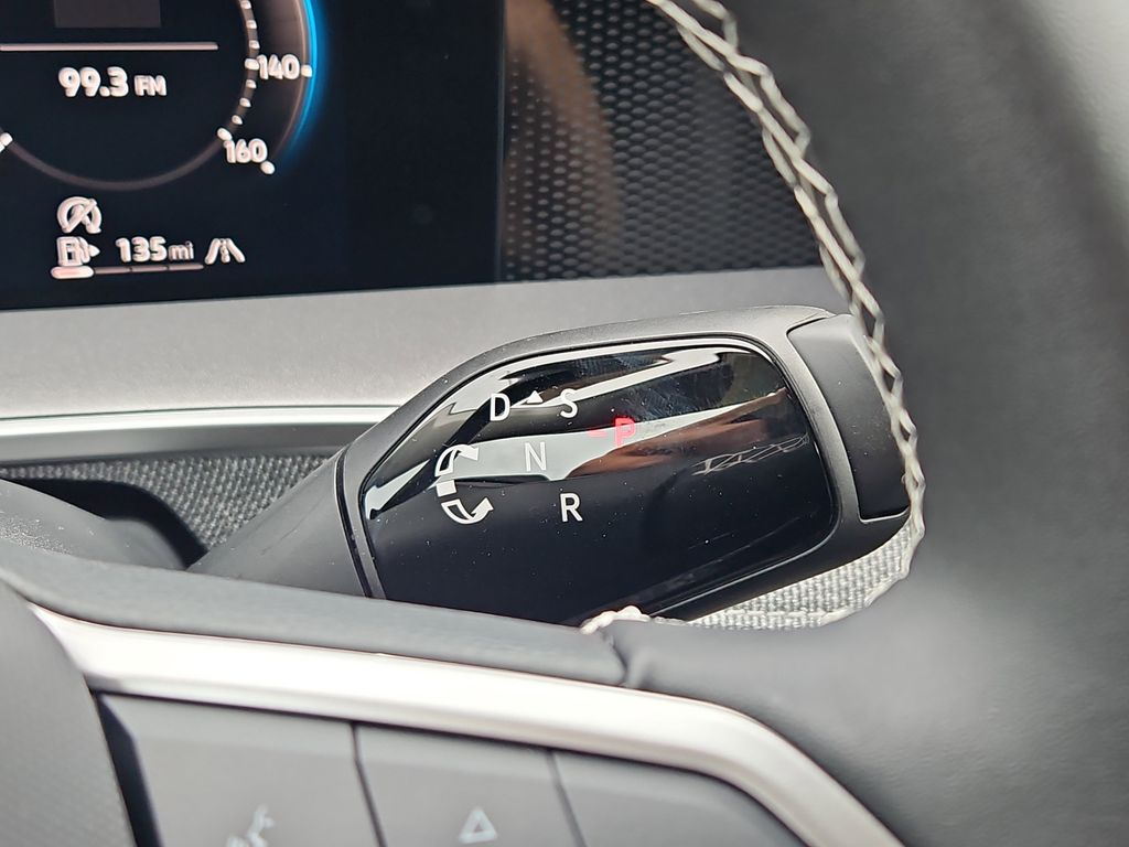 2025 Volkswagen Tiguan S - Photo 15