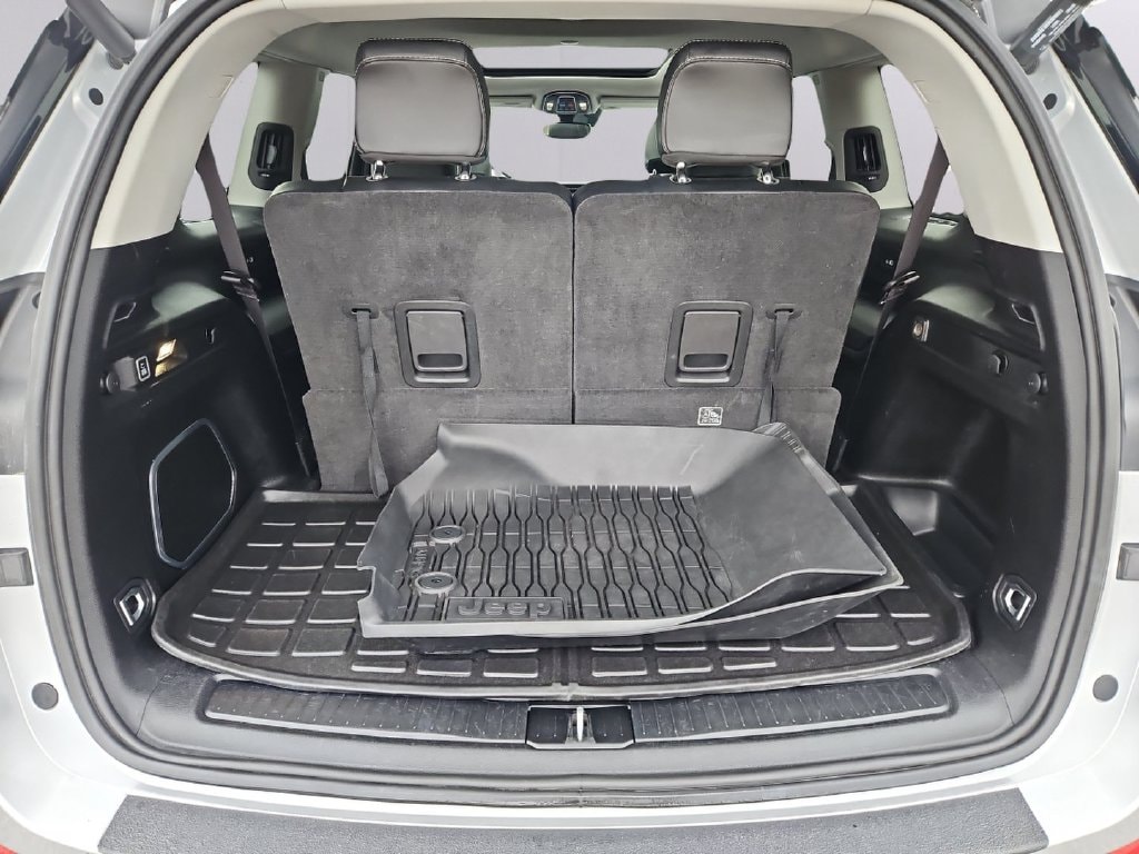 2021 Jeep Grand Cherokee L Limited - Photo 39