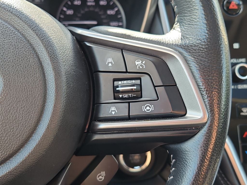 2022 Subaru Outback Limited - Photo 23