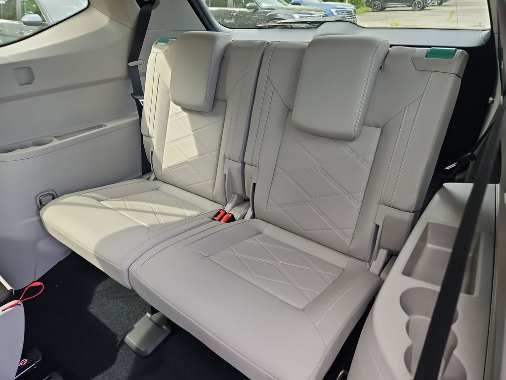 2026 Volkswagen Atlas SE - Photo 20