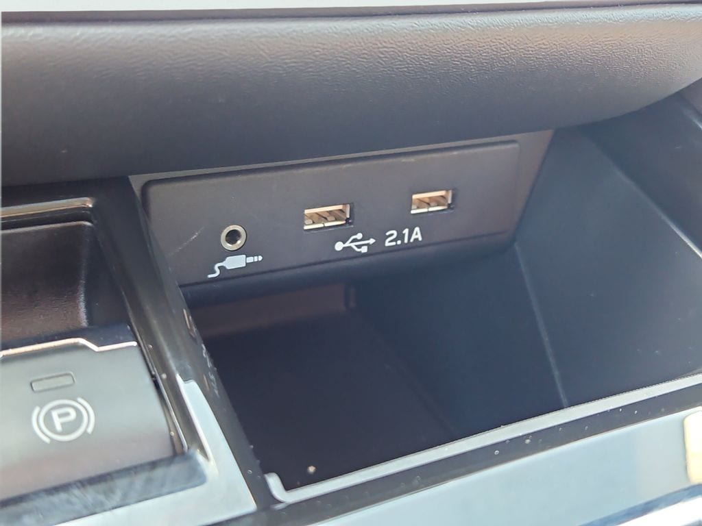 2022 Subaru Outback Limited - Photo 14