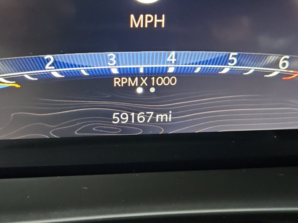 2021 Jeep Grand Cherokee L Limited - Photo 12