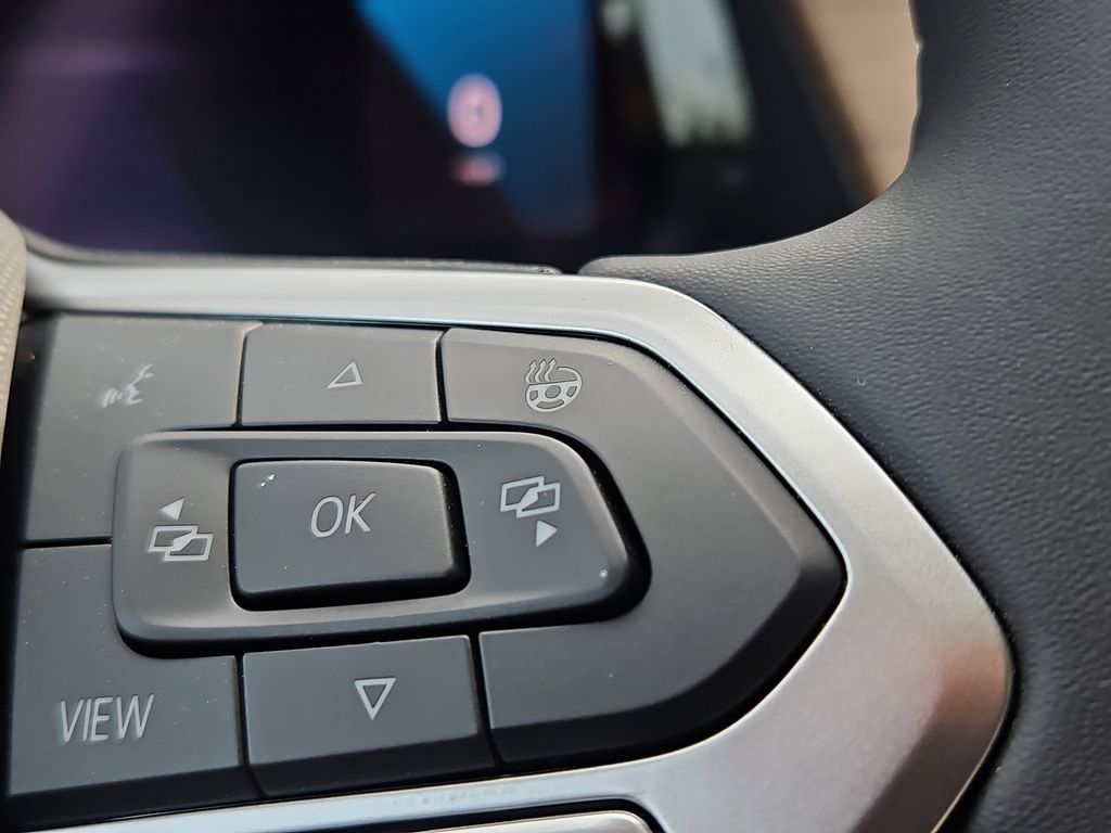2026 Volkswagen Atlas SE - Photo 12