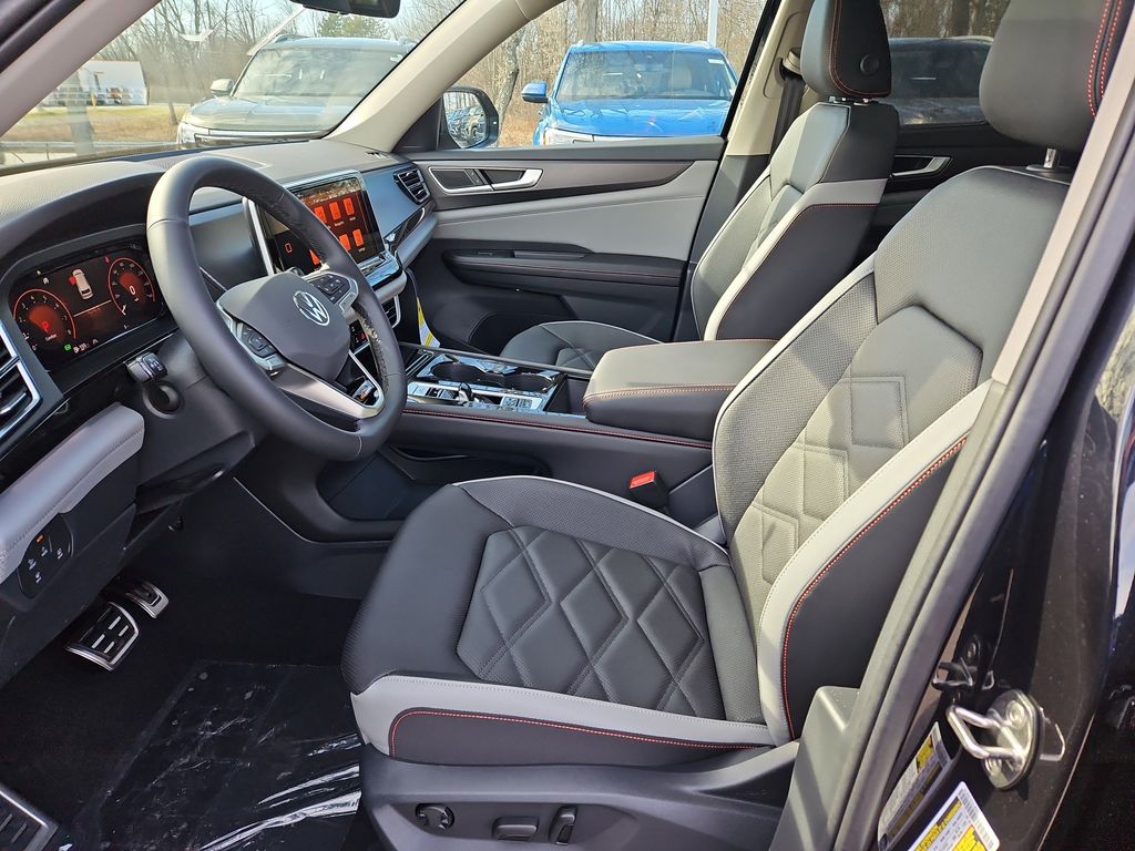 2026 Volkswagen Atlas Atlas Peak Edition - Photo 21