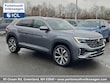  Volkswagen Atlas Cross Sport