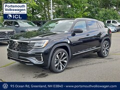 2026 Volkswagen Atlas Cross Sport SEL Premium R-Line SUV