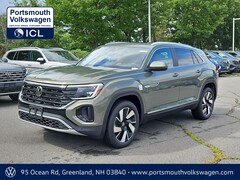 2026 Volkswagen Atlas Cross Sport SEL SUV