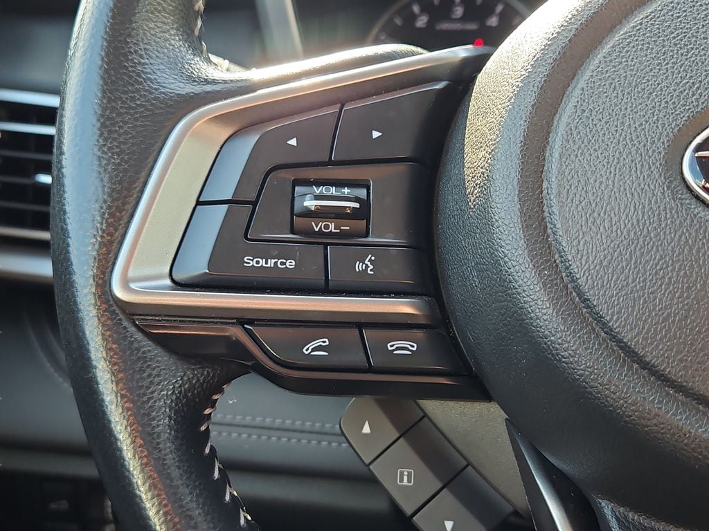2022 Subaru Outback Limited - Photo 22