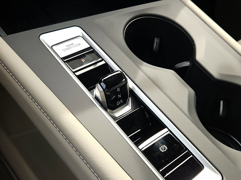 2026 Volkswagen Atlas SE - Photo 17