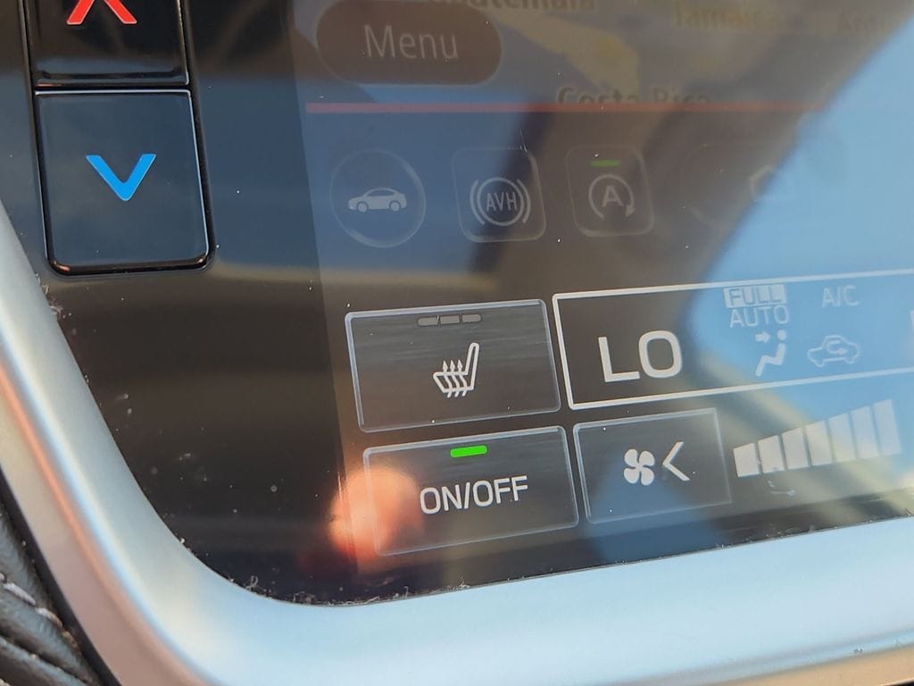 2022 Subaru Outback Limited - Photo 16