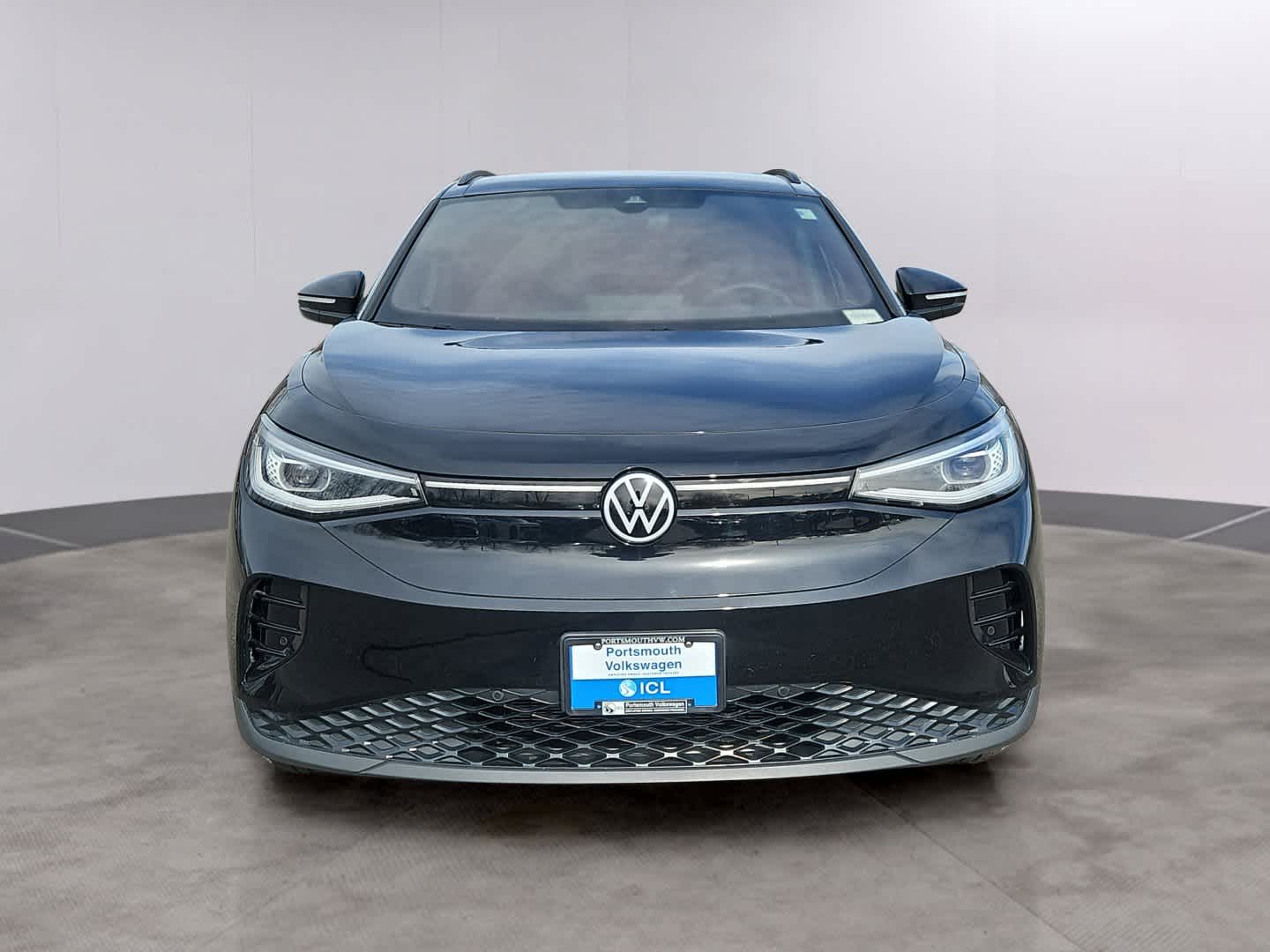 Used 2024 Volkswagen ID.4 PRO S with VIN 1V2WSPE80RC003180 for sale in Greenland, NH