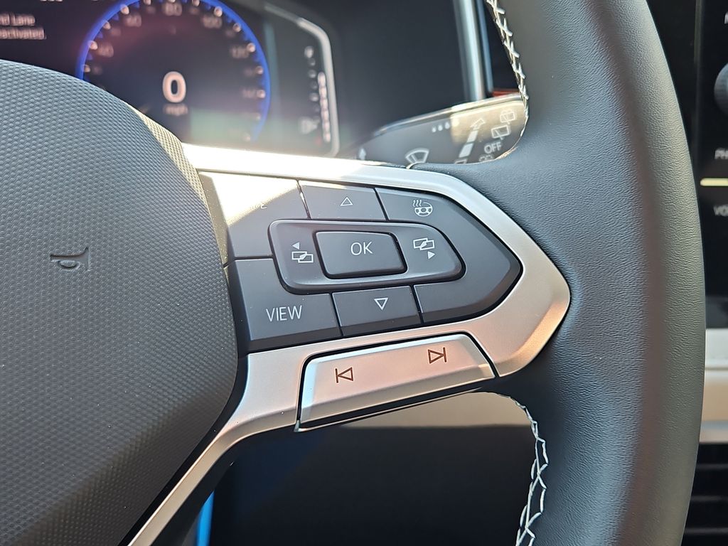 2026 Volkswagen Taos SEL - Photo 18