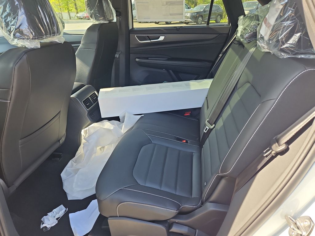 2026 Volkswagen Atlas Cross Sport SEL R-LINE - Photo 24