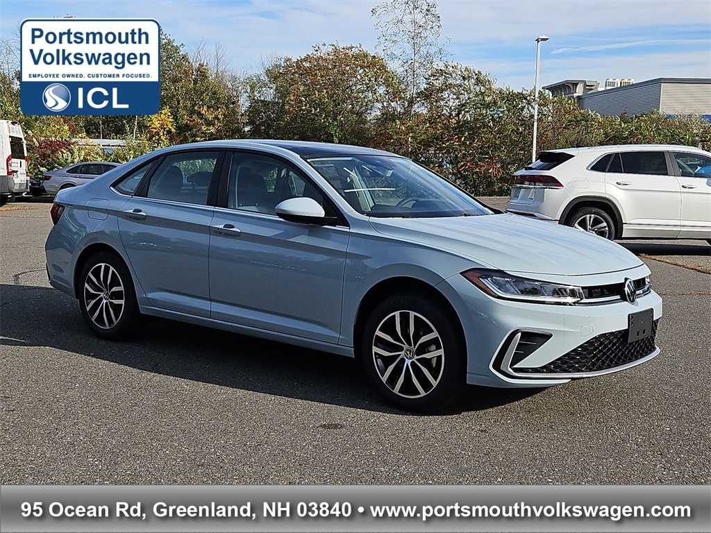 2026 Volkswagen Jetta Sedan  2026 Volkswagen Jetta Sedan