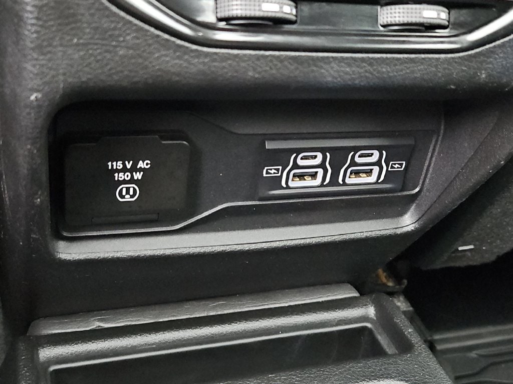 2021 Jeep Grand Cherokee L Limited - Photo 23
