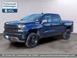 Chevrolet Silverado 1500 LTD