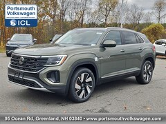 2026 Volkswagen Atlas Cross Sport 2.0T SEL SUV