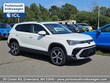 Volkswagen Taos