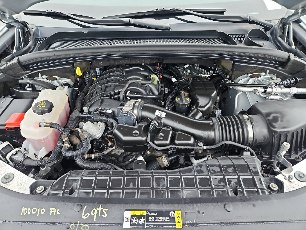 2021 Jeep Grand Cherokee L Limited - Photo 40
