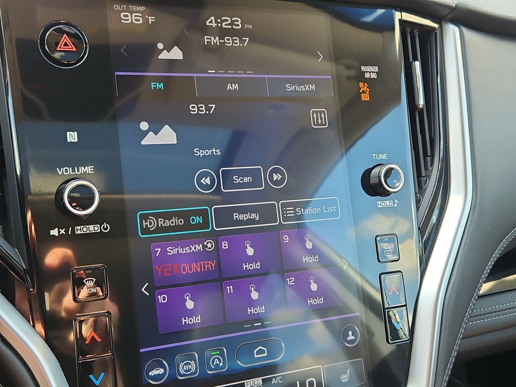 2022 Subaru Outback Limited - Photo 25