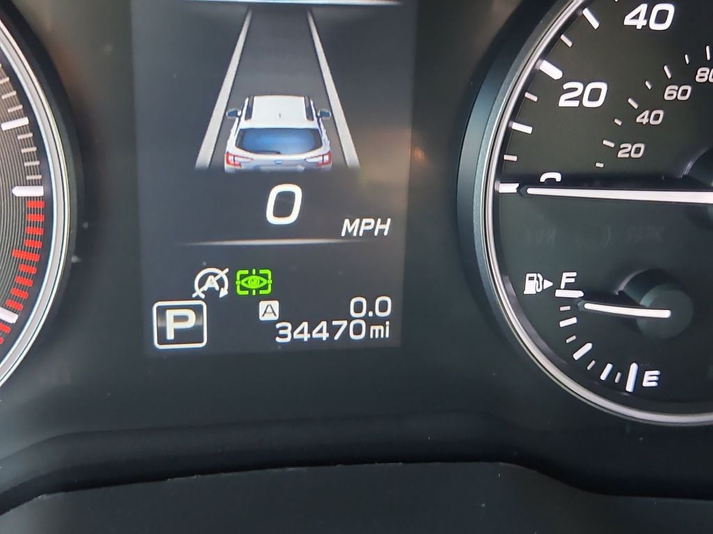 2022 Subaru Outback Limited - Photo 8