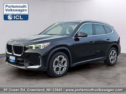 2023 BMW X1 xDrive28i SUV