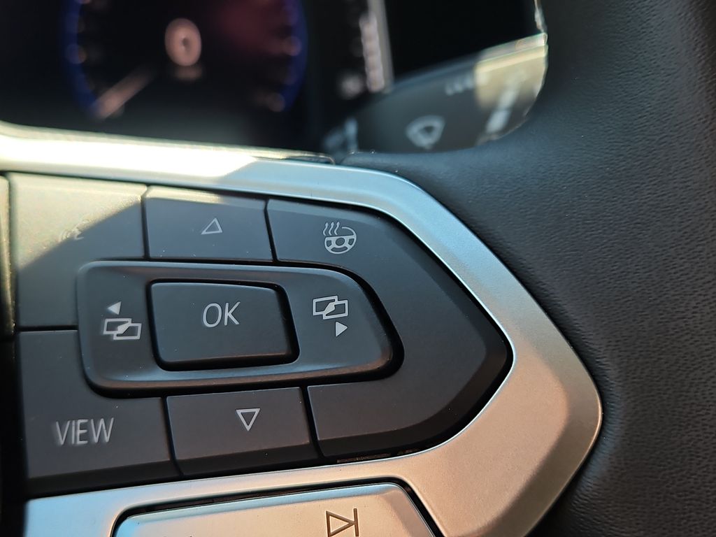2026 Volkswagen Taos SEL - Photo 14