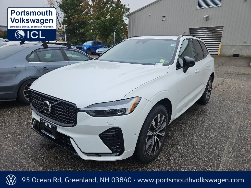 2024 Volvo XC60