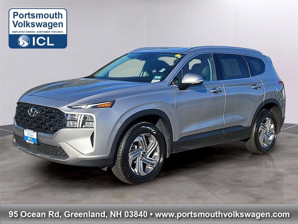 2023 Hyundai Santa Fe SEL's photo