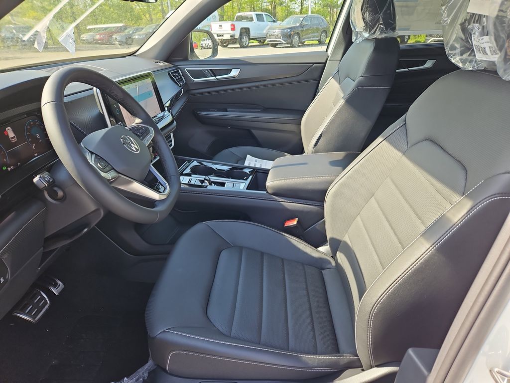 2026 Volkswagen Atlas Cross Sport SEL R-LINE - Photo 23