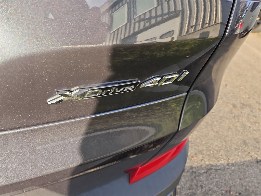 Used 2019 BMW X5 xDrive40i SUV