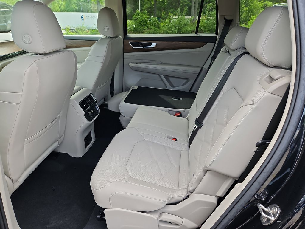 2026 Volkswagen Atlas SE - Photo 19