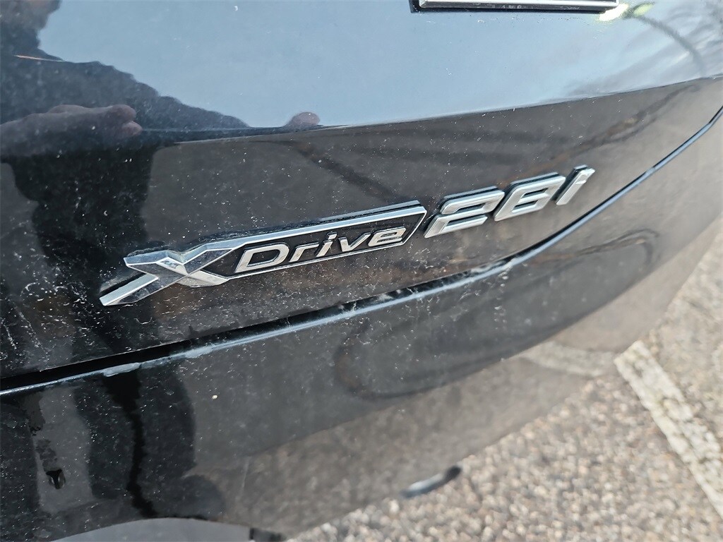 2018 Bmw X2 xDrive28i photo 4