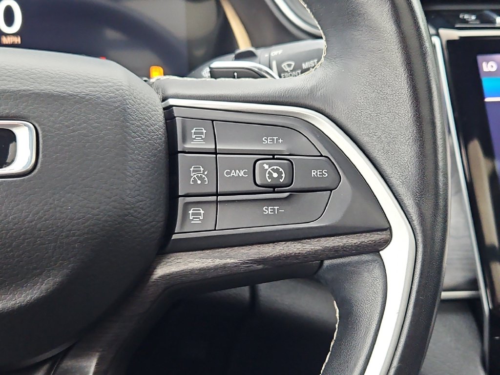 2021 Jeep Grand Cherokee L Limited - Photo 30