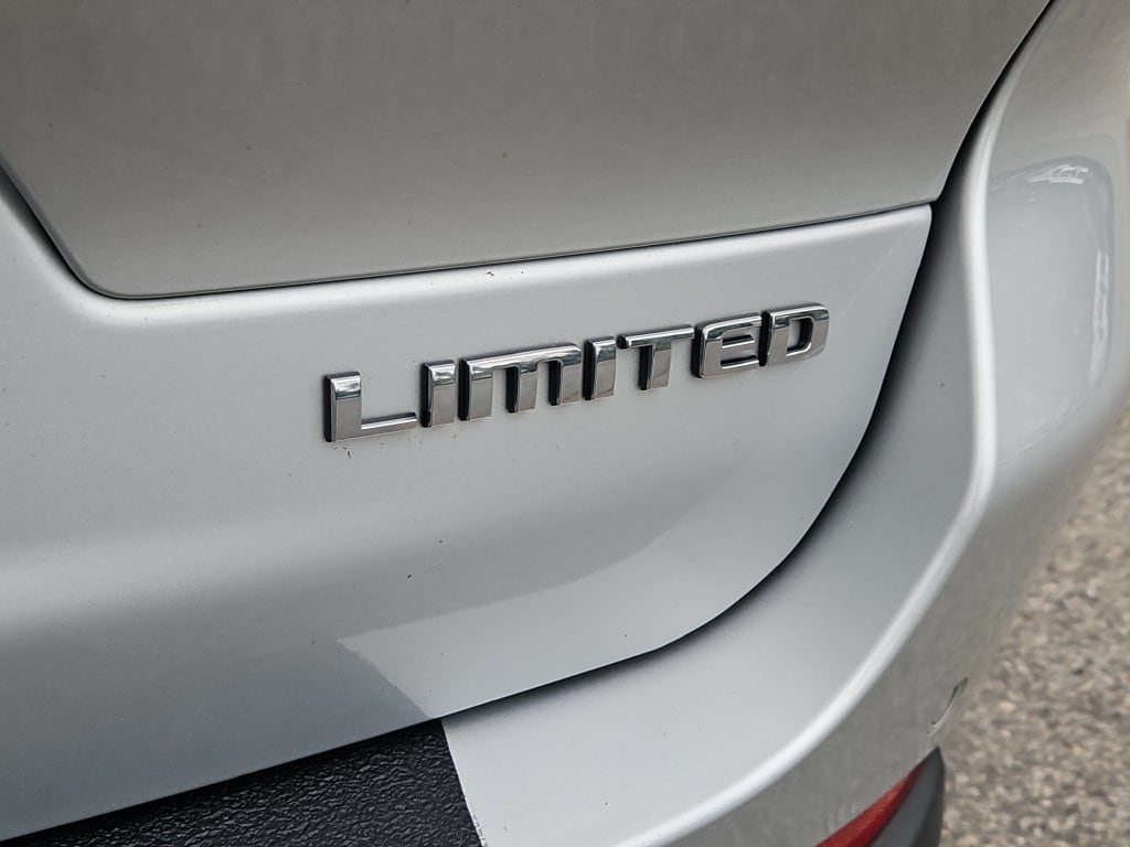 2021 Jeep Grand Cherokee L Limited - Photo 11
