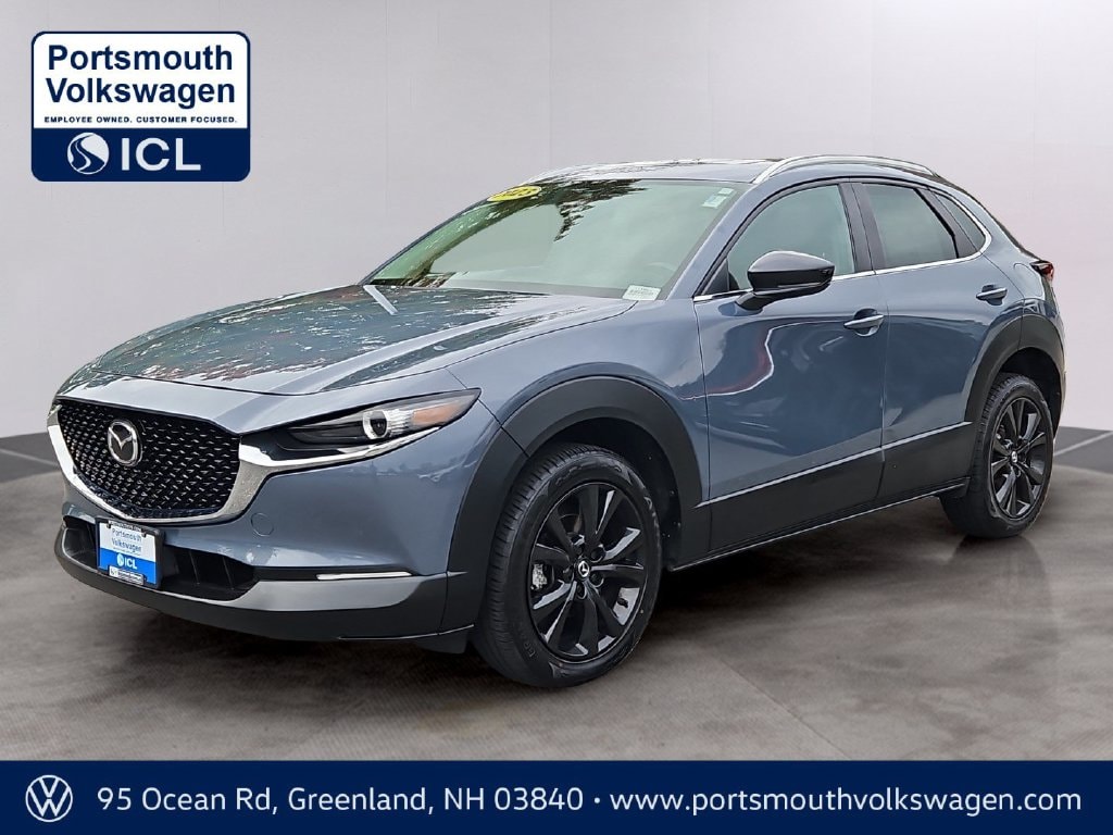 2023 Mazda CX-30