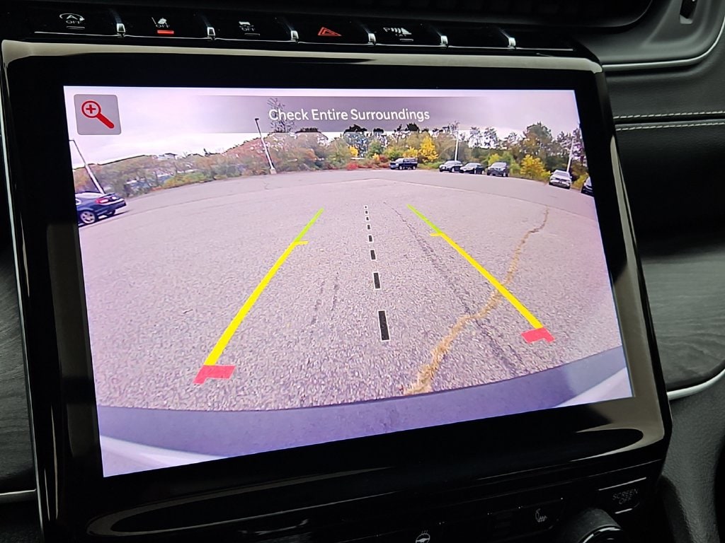2021 Jeep Grand Cherokee L Limited - Photo 15