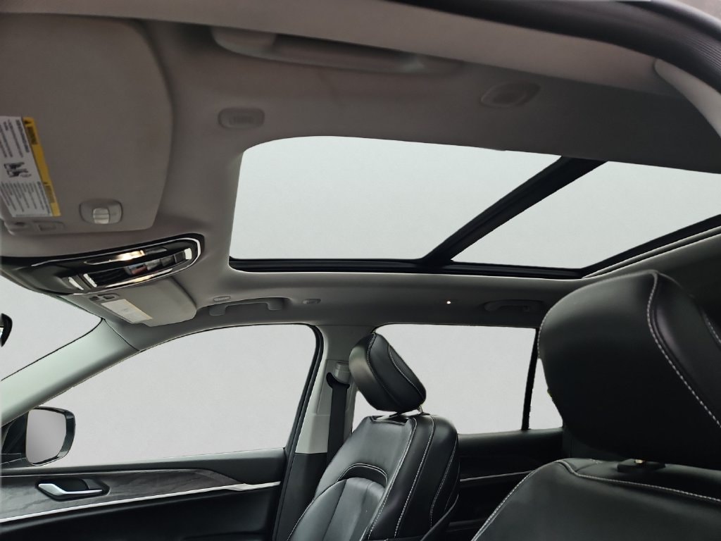2021 Jeep Grand Cherokee L Limited - Photo 14