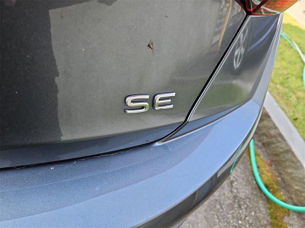 2024 Volkswagen Jetta 1.4T SE photo 4