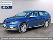 Volkswagen Golf Alltrack