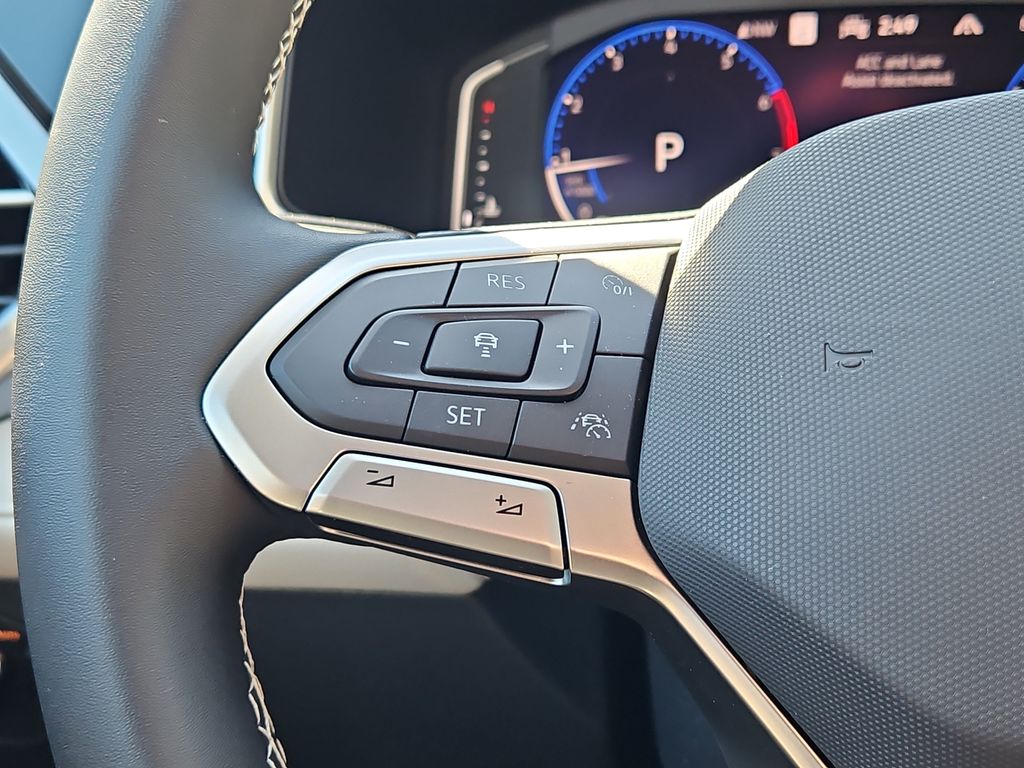 2026 Volkswagen Taos SEL - Photo 17
