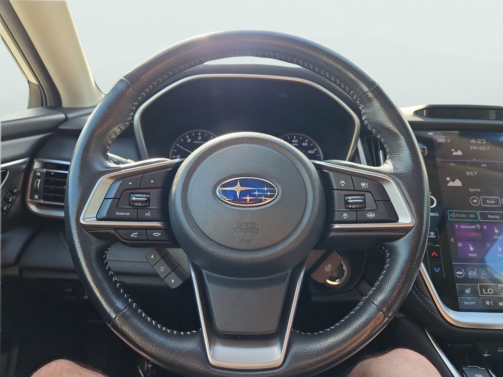 2022 Subaru Outback Limited - Photo 26