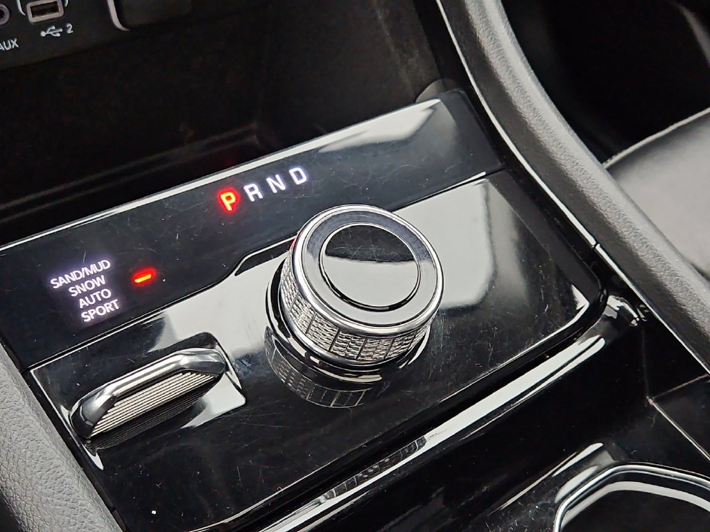 2021 Jeep Grand Cherokee L Limited - Photo 33